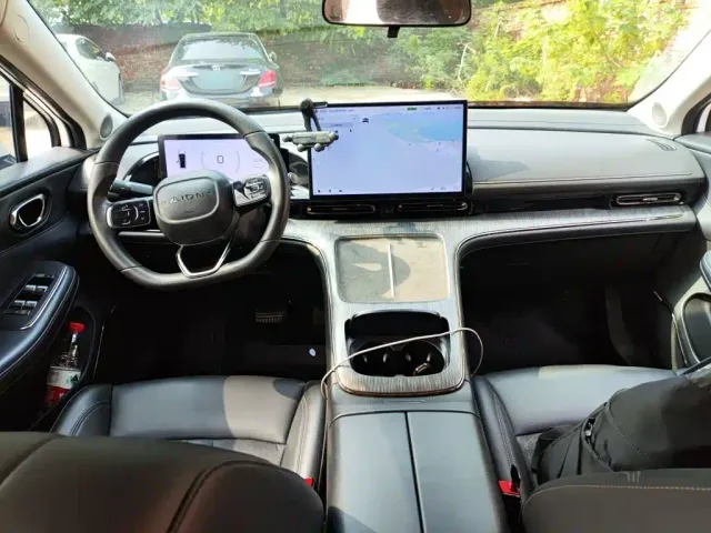 Aion AION S MAX 2025 70 Stellar Edition 53.7kWh — Фото автомобиля 5