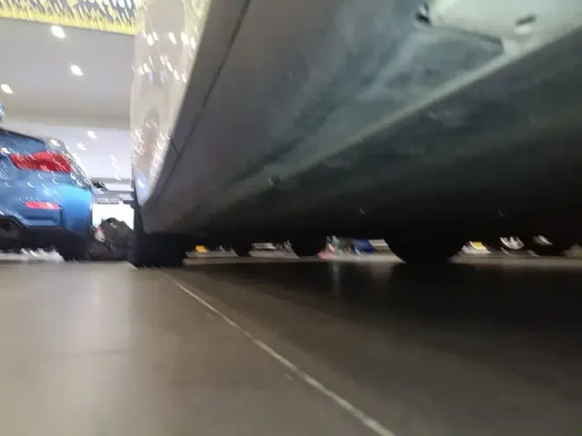 Li Auto i6 — Фото автомобиля 21