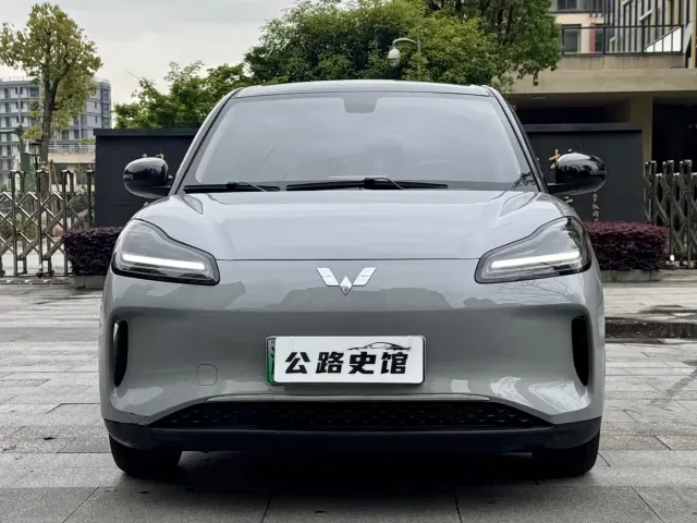 Wuling Binguo PLUS — Фото автомобиля 2
