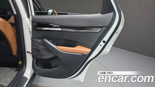 Kia Seltos Новый Seltos Бензин 2.0 2WD — Фото автомобиля 22