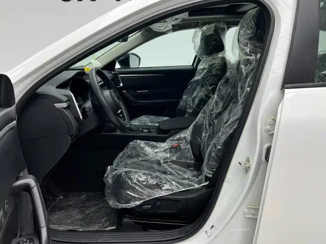 Mazda CX-50 Xingye — Фото автомобиля 26
