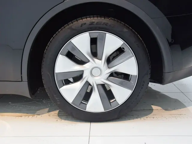 Tesla Model Y — Фото автомобиля 16