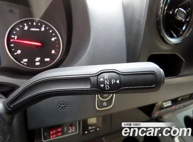 Mercedes-Benz Sprinter — Фото автомобиля 10