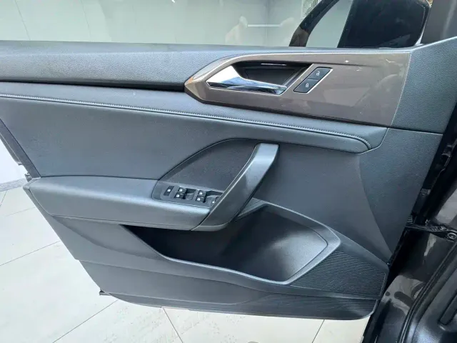 Volkswagen Tharu — Фото автомобиля 17