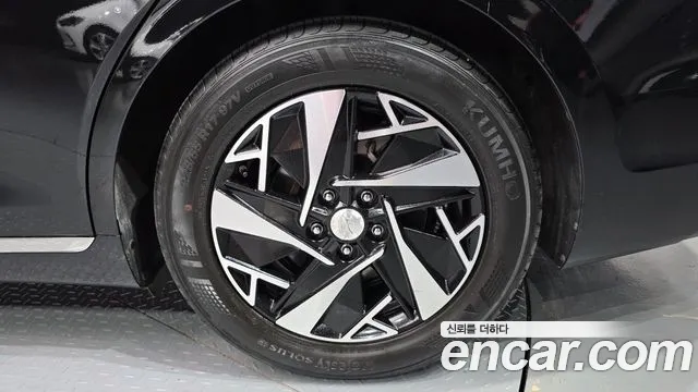 Hyundai Grandeur Exclusive — Фото автомобиля 18