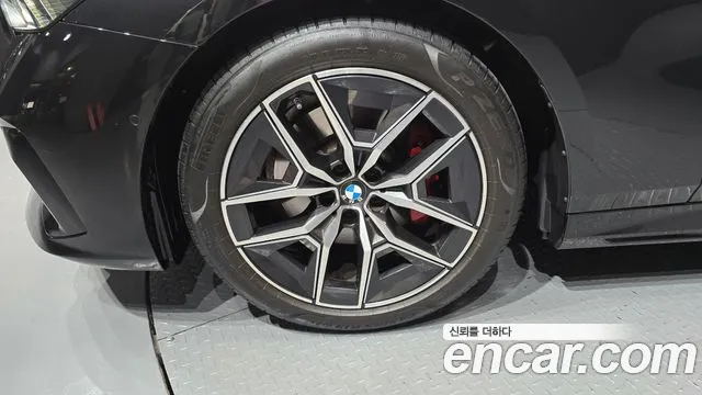 BMW 5 Series G60 — Фото автомобиля 5