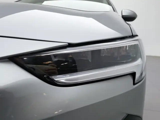Buick Regal — Фото автомобиля 7