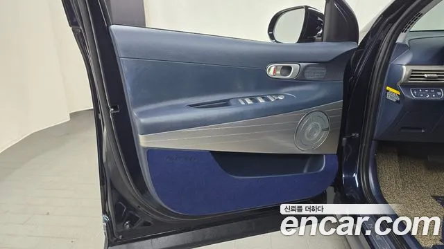Hyundai Nexo Nexo Premium — Фото автомобиля 22