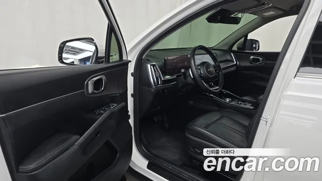 Kia Sorento 4th Gen — Фото автомобиля 15
