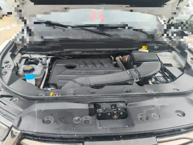 Haval H6 — Фото автомобиля 16