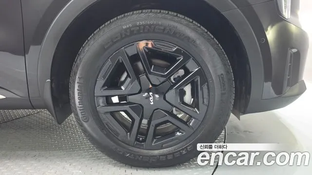 Kia Sorento — Фото автомобиля 6