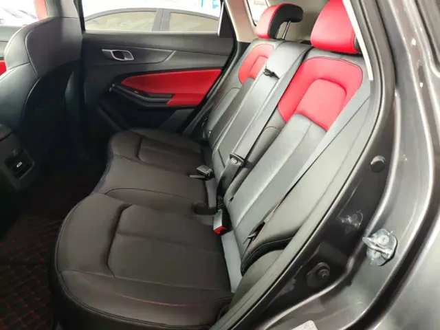 Changan CS55 Plus — Фото автомобиля 16