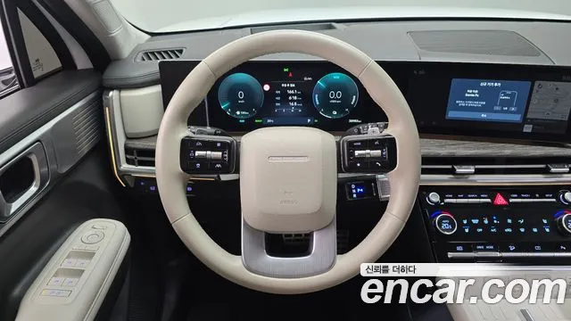 Hyundai Santa Fe MX5 — Фото автомобиля 19