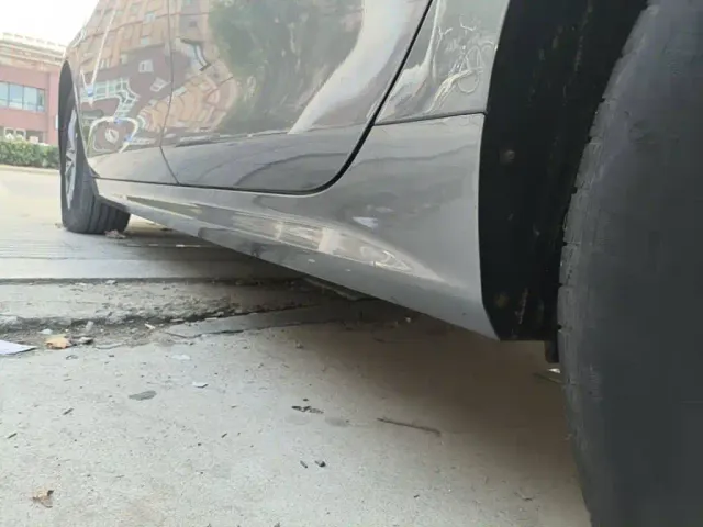 BYD Qin PLUS — Фото автомобиля 21
