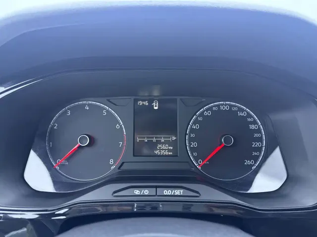 Jetta VS5 — Фото автомобиля 12