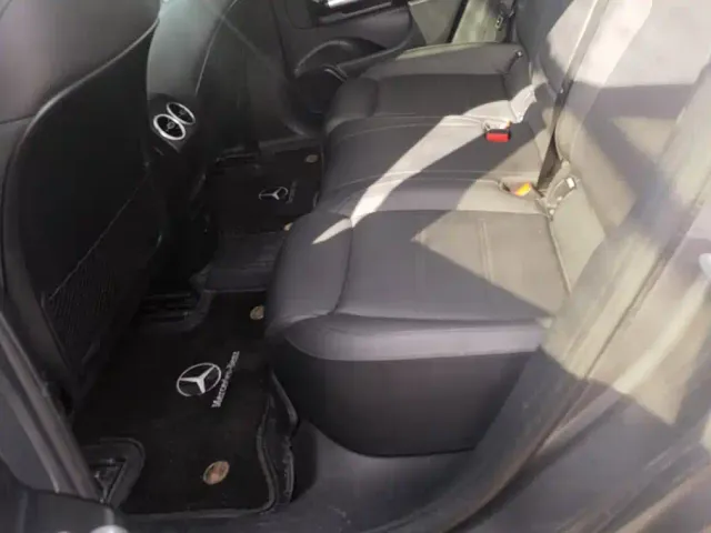 Mercedes-Benz EQA — Фото автомобиля 10