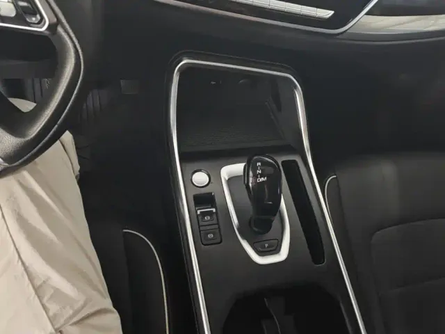 Haval H6 — Фото автомобиля 13