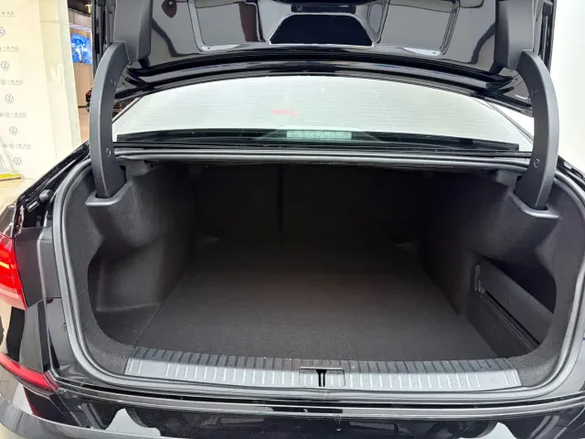 Volkswagen Passat — Фото автомобиля 14