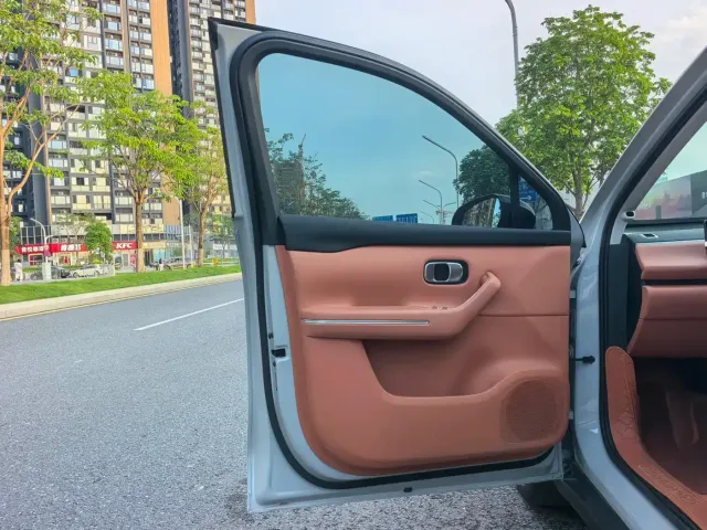 Leapmotor Leapmotor C10 2024 210 Smart Edition — Фото автомобиля 4