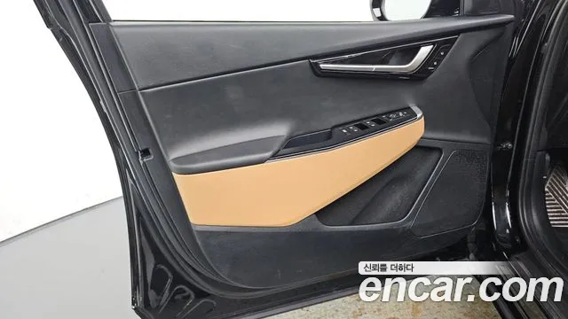 Kia EV6 — Фото автомобиля 12