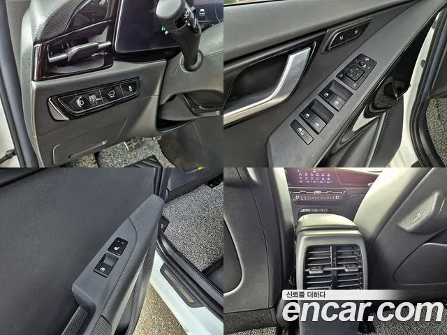 Kia Niro — Фото автомобиля 18