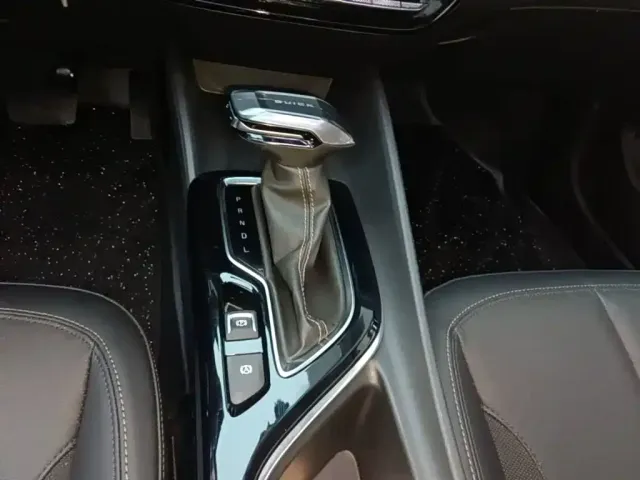 Buick Verano — Фото автомобиля 13