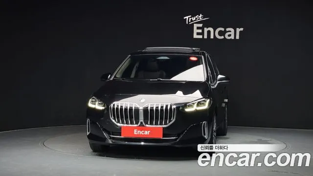 BMW 2-Series — Фото автомобиля 3