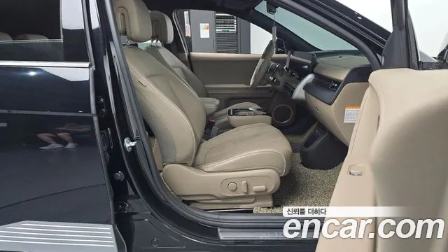 Hyundai Ioniq5 — Фото автомобиля 26