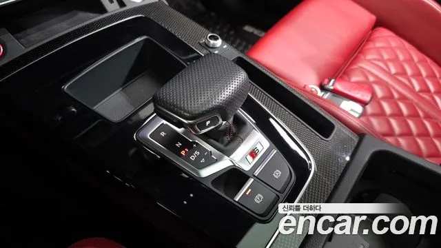Audi SQ5 FY — Фото автомобиля 9