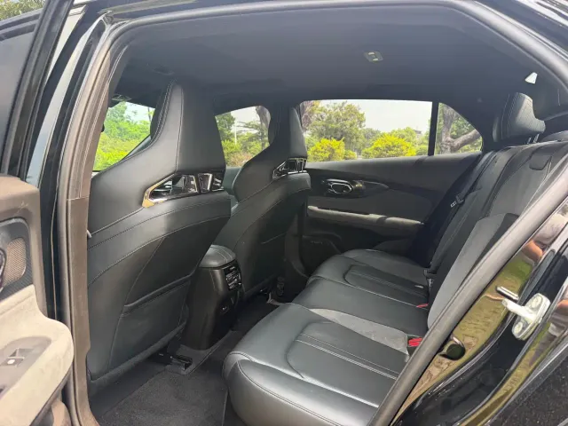 GAC Trumpchi Emkoo — Фото автомобиля 7