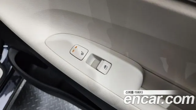 Hyundai Grandeur Новый Grandeur IG — Фото автомобиля 29