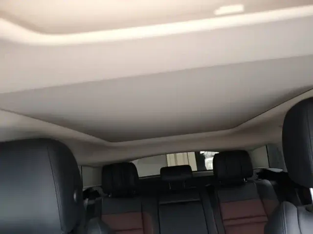 Land Rover Range Rover Evoque — Фото автомобиля 17