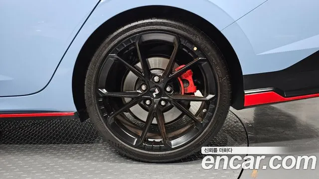 Hyundai AVANTE — Фото автомобиля 19