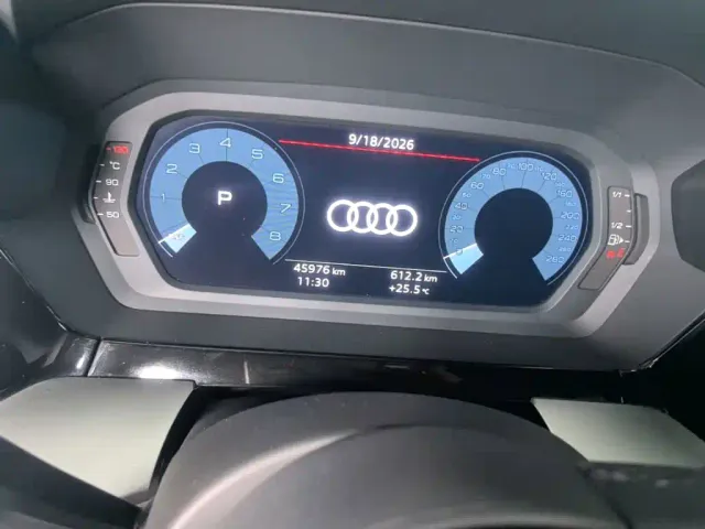 Audi A3 — Фото автомобиля 7