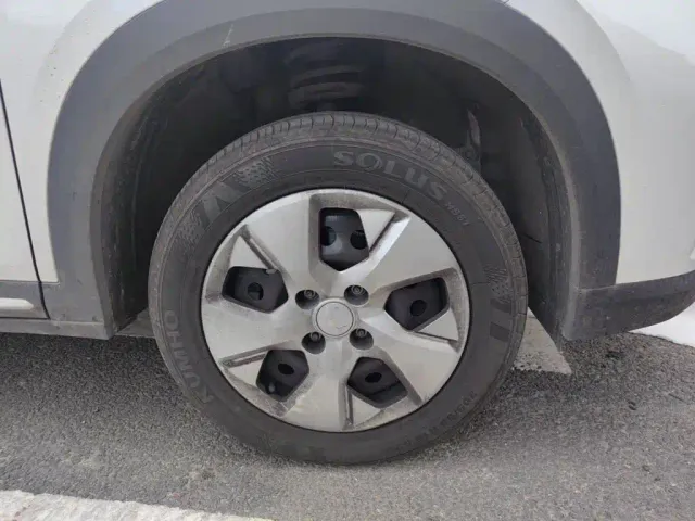 Wuling Xingchi — Фото автомобиля 8
