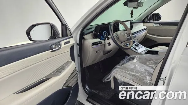 Hyundai Palisade The New Palisade Бензин 3.8 2WD — Фото автомобиля 7