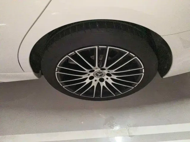 Mercedes-Benz C-Class — Фото автомобиля 6