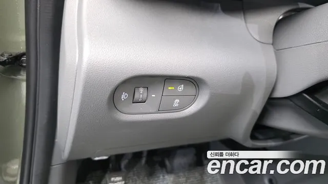 Hyundai Casper Casper Turbo Inspiration — Фото автомобиля 18