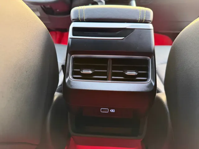 Geely Xingrui — Фото автомобиля 24
