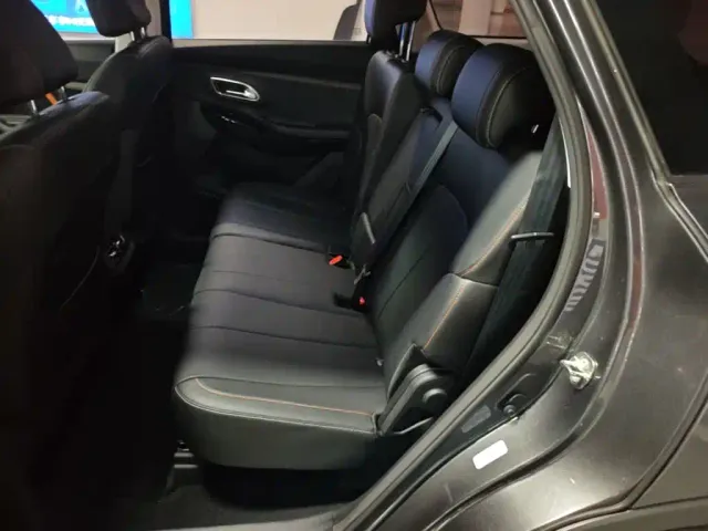 Changan X7 Plus — Фото автомобиля 16