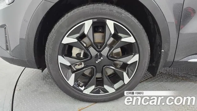 Kia Sorento Новый Sorento 4 поколение Дизель 2.2 2WD — Фото автомобиля 4
