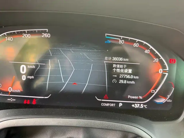 BMW 4 Series — Фото автомобиля 24