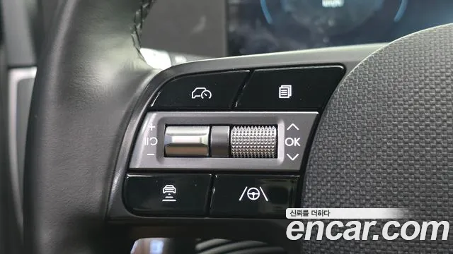 Hyundai Ioniq 5 Ioniq 5 (New) — Фото автомобиля 21