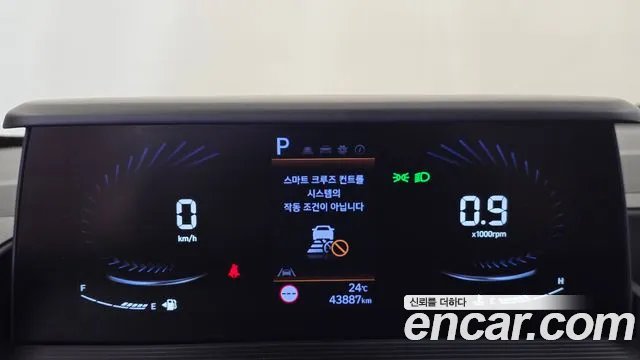 Hyundai Staria Staria — Фото автомобиля 8
