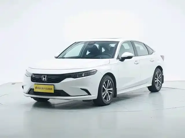Honda Integra — Фото автомобиля 8
