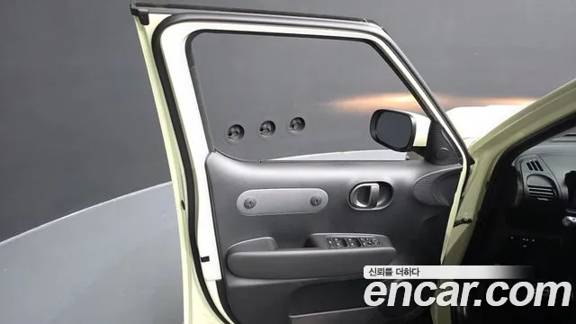 Hyundai Casper Casper Electric — Фото автомобиля 23