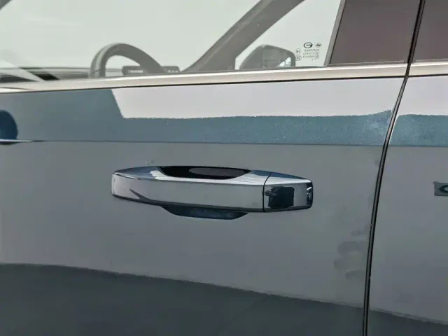 GAC Trumpchi ES9 — Фото автомобиля 18