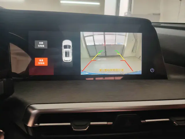 Changan CS35 Plus — Фото автомобиля 18