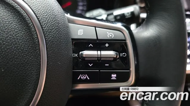 Kia Sorento 4th Gen — Фото автомобиля 25