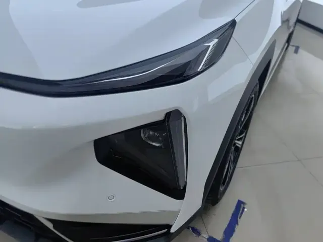 Geely Galaxy L7 — Фото автомобиля 5